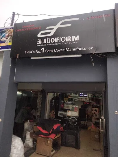 Dhawan Accessories - Car Accessories Shop in Mohali | Car Seat Cover Dealer in Mohali