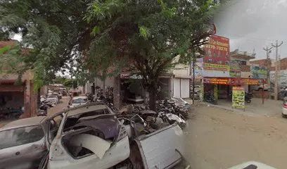 Dheeraj Auto Parts