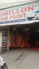 Dhillon Car Point