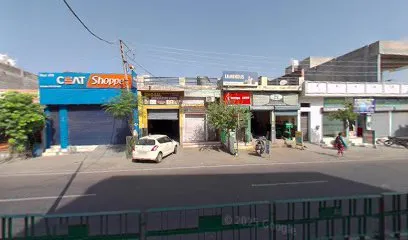 Dhiman Auto Home