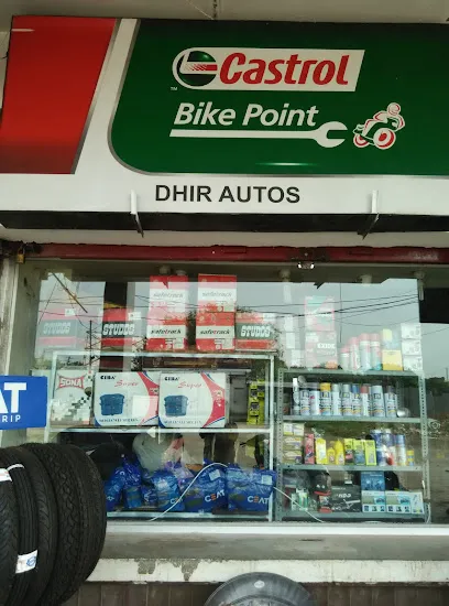 Dhir Autos