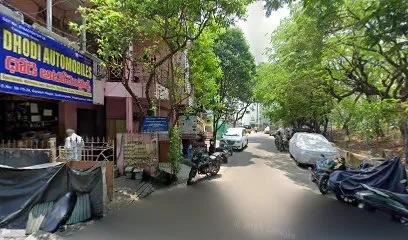 Dhodi Automobiles