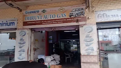 Dhruvi Auto Gas