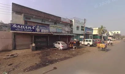 DIAMOND AUTO PARTS
