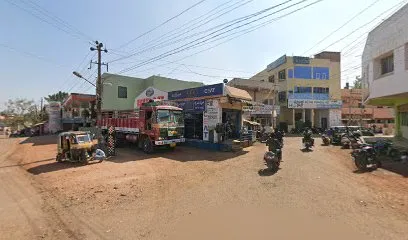 Diamond Automobile