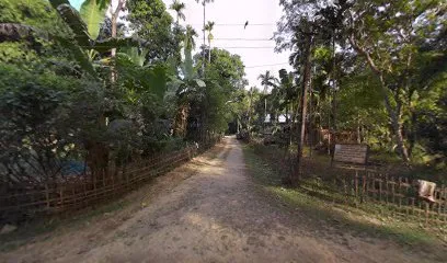 Dibyojyoti Kashyap