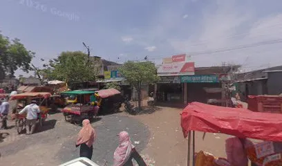 DIGAMBAR AUTOMOBILES