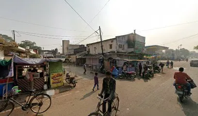 Digamber auto centre