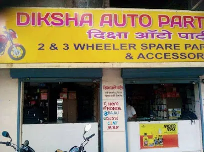 DIKSHA AUTO PARTS