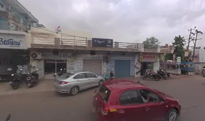 Dilip Motors