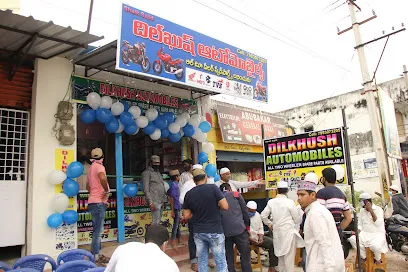 DILKHUSH Automobiles