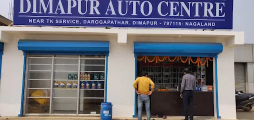 DIMAPUR AUTO CENTRE