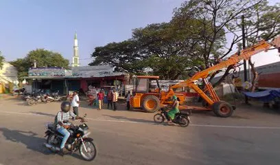 Dindigul Crane And Recovery