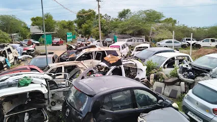 DINDIGUL USED CAR SPARES DEALER - LARENCE MOTORS