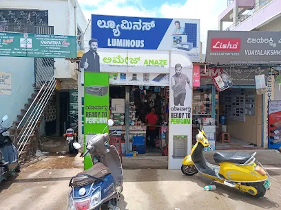 Dinesh Electronics&Electricals