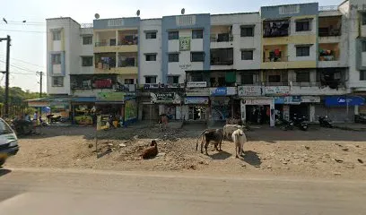 DIPAK AUTO MOBILES