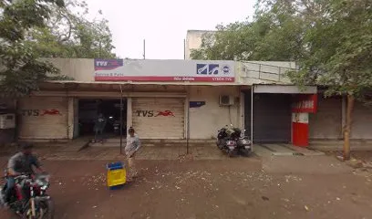 Dipak Auto Parts