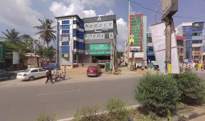 Dipakandal