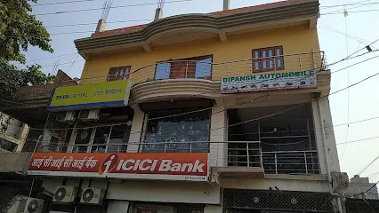 DIPANSH AUTOMOBILE