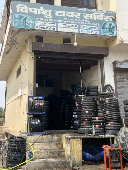 Dipanshu tyre service