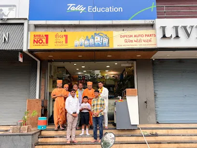 DIPESH AUTO PARTS