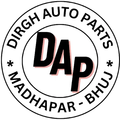 DIRGH AUTO PARTS