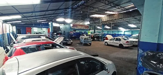 Disa Automobiles