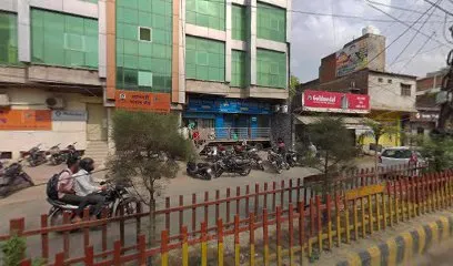 Disha Auto Parts