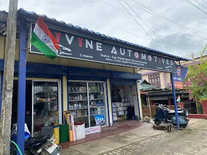 Divine Automotives