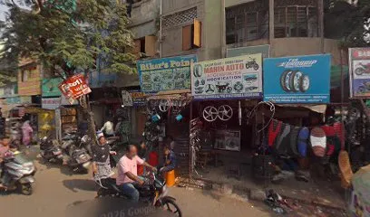 DIVYA AUTO PARTS