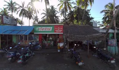 Divya Auto Spares