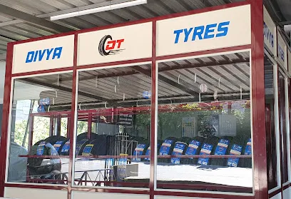 DIVYA TYRE RETREADERS