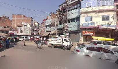 Diwakar Auto Garage