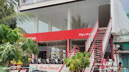 Diya Honda-Honda