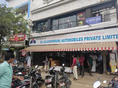 D.J. Alagendran Automobiles Pvt.Ltd