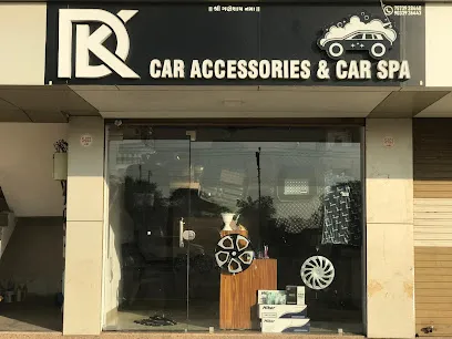 DK Car accessories & Car spa