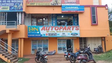 D.N Autoparts