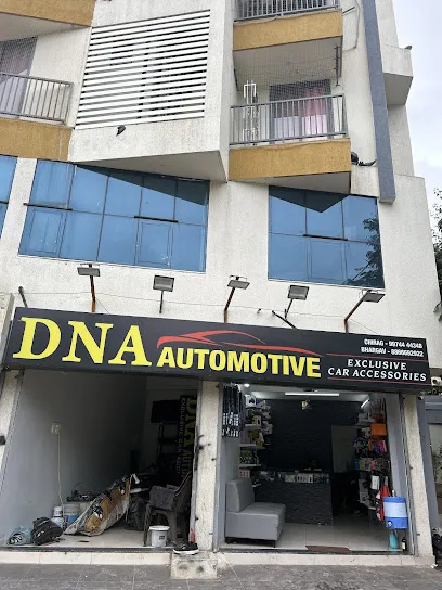 DNA AUTOMOTIVE RAJKOT