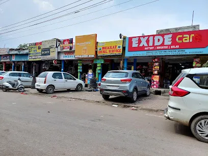 DNS AUTOMOTIVE