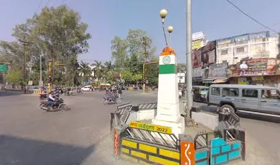 Dobatti choraha