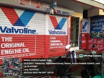 Doctor Garage, R.K.R Bikes Service & Spares