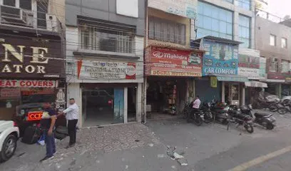DOGRA MOTOR STORES