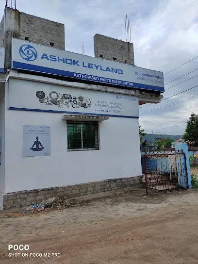 Dolphin Motor Agency