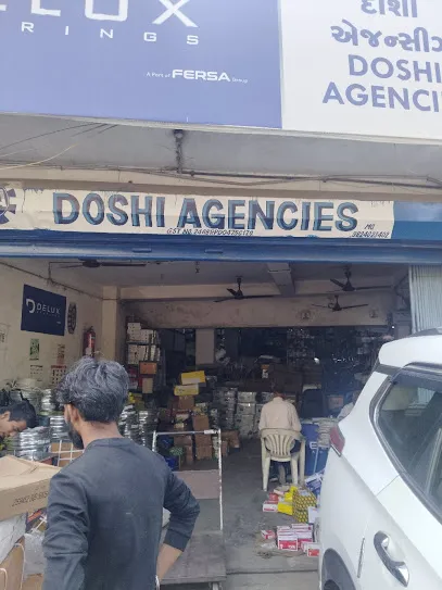 Doshi Agencies