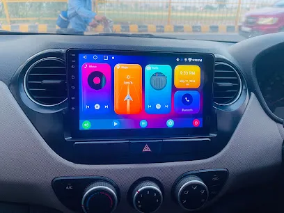 Dream car accessories