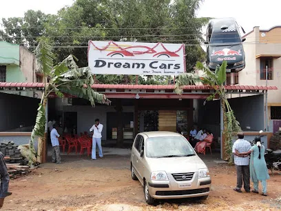 Dream Cars