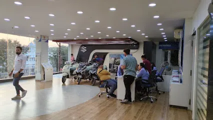 DREAMZ MOTORS PVT LTD