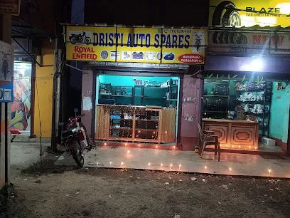 Dristi Auto Spares