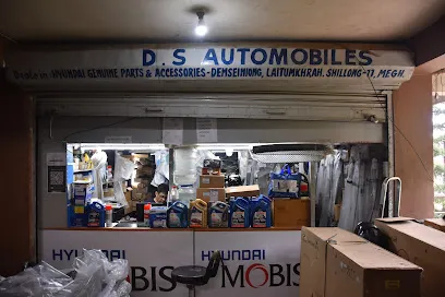 DS Automobiles (Hyundai Genuine Parts)