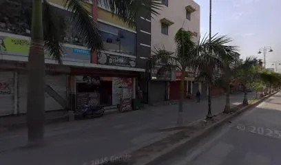 Dua Auto Store